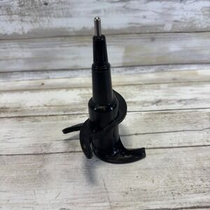 Ninja Dough Stacked Replacement Blade for 4-cup Nutri Ninja 486KUB490